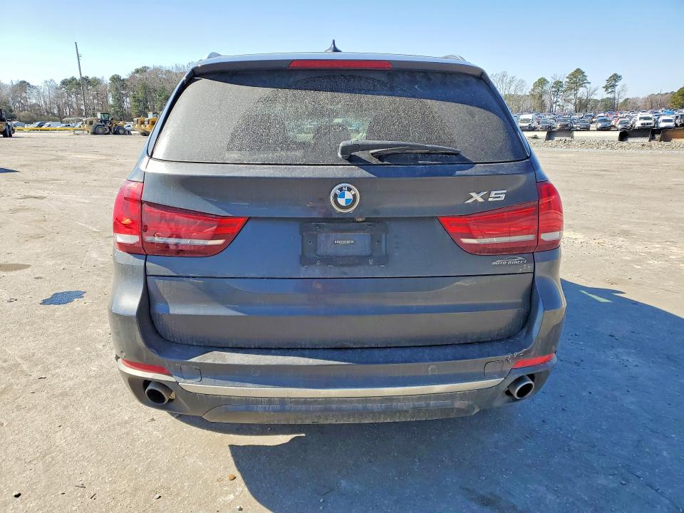 77293565 :رقم المزاد ، 5UXKR0C54G0P33196 vin ، 2016 Bmw X5 مزاد بيع