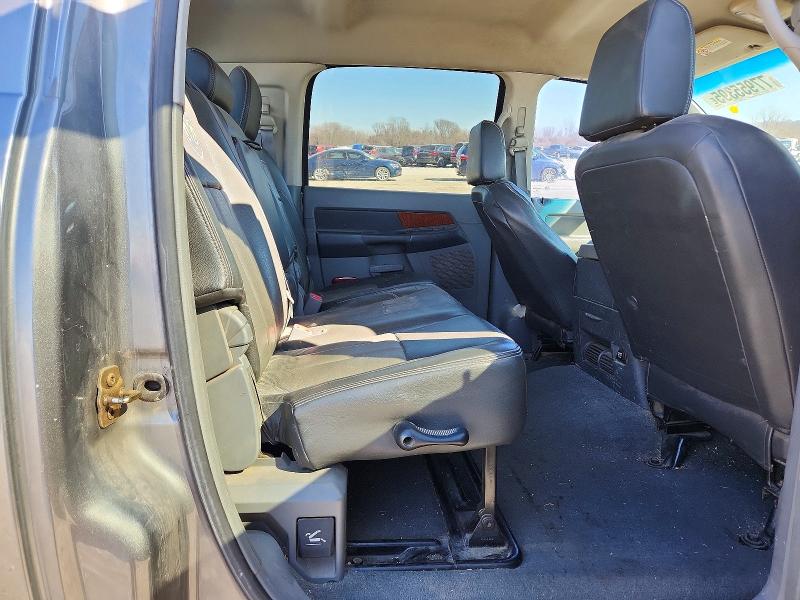 Aukcja sprzedaży 2006 Dodge Ram 2500, vin: 3D7KS29C86G182780, numer aukcji: 77955395