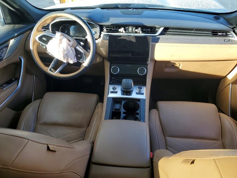 Продажа на аукционе авто 2023 Jaguar F-pace, vin: SADCJ2EX0PA707104, номер лота: 46917816