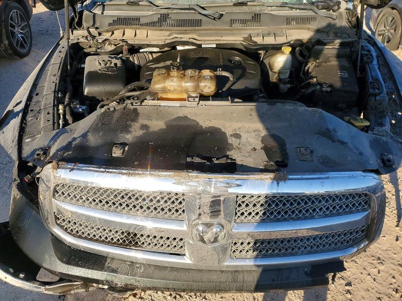 Продажа на аукционе авто 2016 Ram 1500, vin: 1C6RR7PM5GS185554, номер лота: 75906485