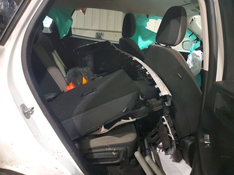 Продаж на аукціоні авто 2022 Ford Escape, vin: 1FMCU9G63NUB35128, номер лоту: 78074085