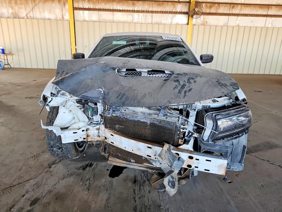 Продажа на аукционе авто 2020 Dodge Charger, vin: 2C3CDXGJ3LH251429, номер лота: 77918325