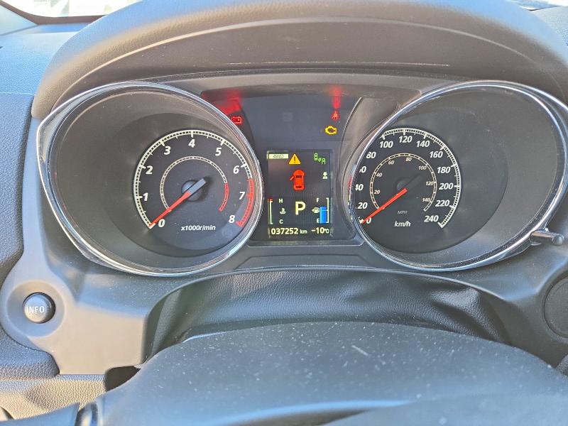 Aukcja sprzedaży 2024 Mitsubishi Rvr, vin: JA4AJVAW2RU604618, numer aukcji: 76389725