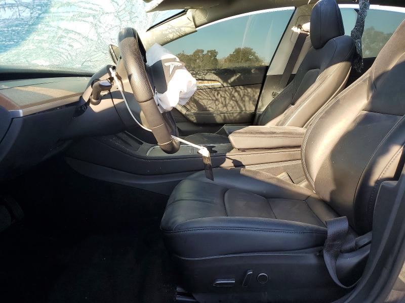 Aukcja sprzedaży 2023 Tesla Model 3, vin: 5YJ3E1EA7PF648775, numer aukcji: 77112535