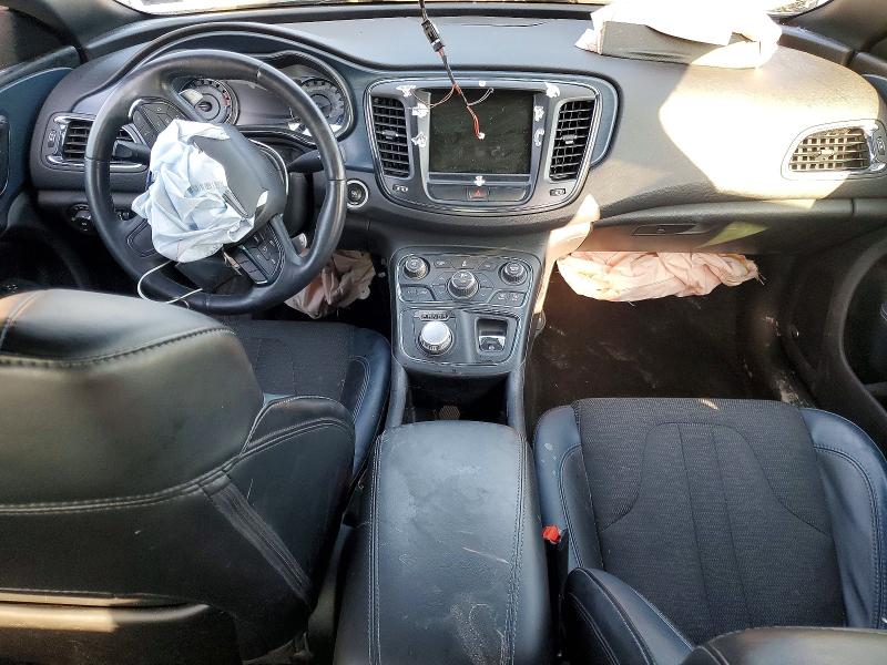 Продаж на аукціоні авто 2016 Chrysler 200, vin: 1C3CCCBB1GN125773, номер лоту: 77420515