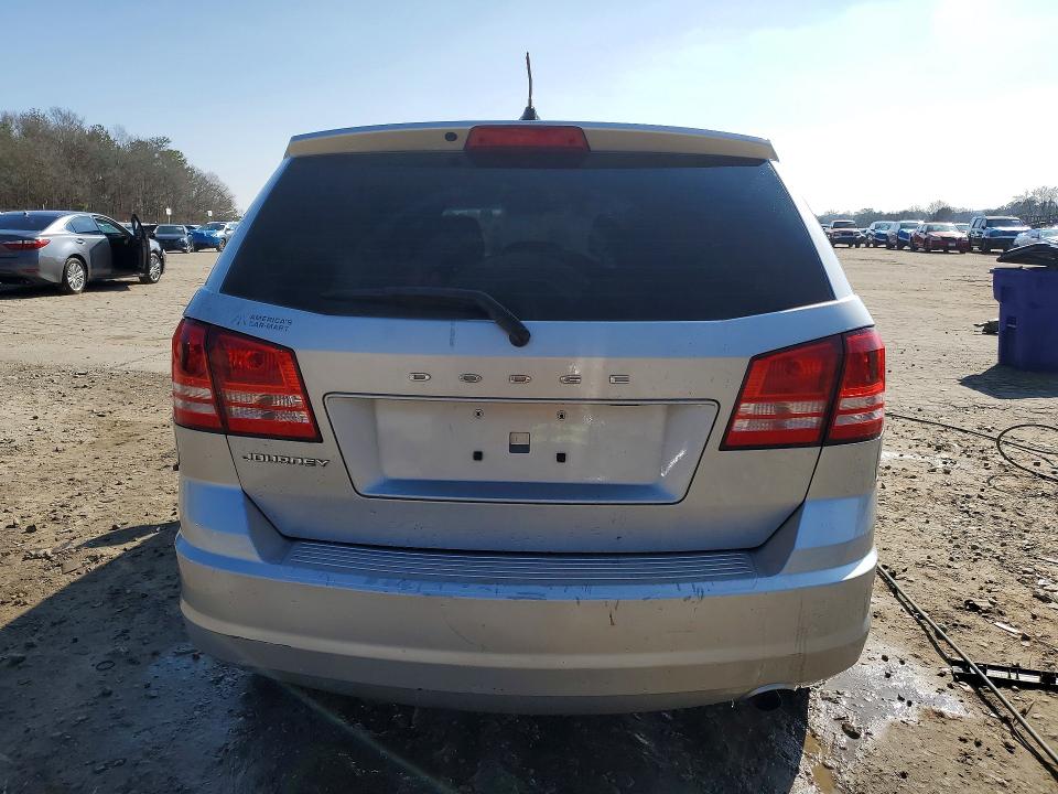 75709765 :رقم المزاد ، 3C4PDCAB3DT584164 vin ، 2013 Dodge Journey مزاد بيع