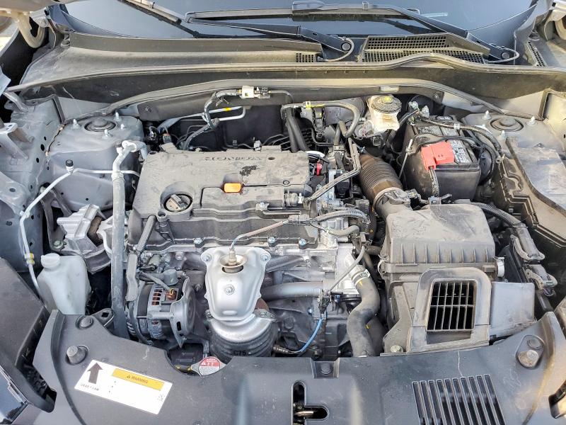 Aukcja sprzedaży 2024 Honda Hr-v, vin: 3CZRZ2H5XRM786032, numer aukcji: 77623365