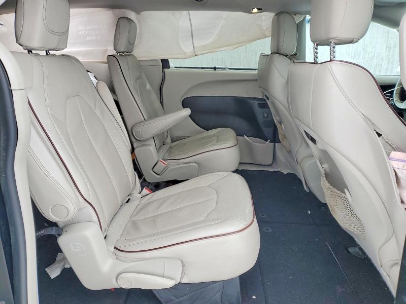 Aukcja sprzedaży 2017 Chrysler Pacifica, vin: 2C4RC1GG6HR785486, numer aukcji: 78454665
