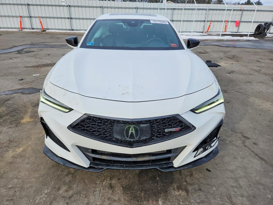 Aukcja sprzedaży 2023 Acura Tlx, vin: 19UUB7F93PA002048, numer aukcji: 78179445