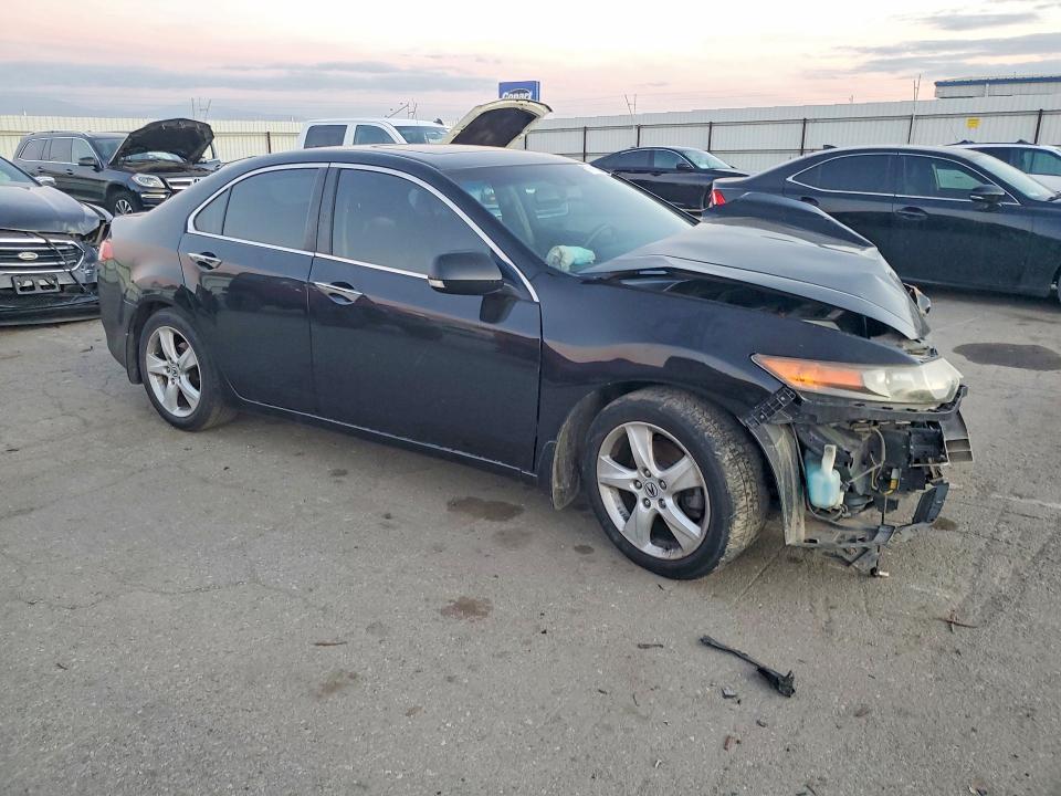Aukcja sprzedaży 2010 Acura Tsx, vin: JH4CU2F68AC029169, numer aukcji: 77162825