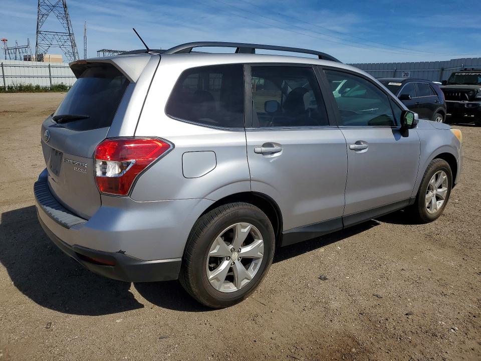 Продаж на аукціоні авто 2014 Subaru Forester, vin: JF2SJAMC6EH481883, номер лоту: 78762645