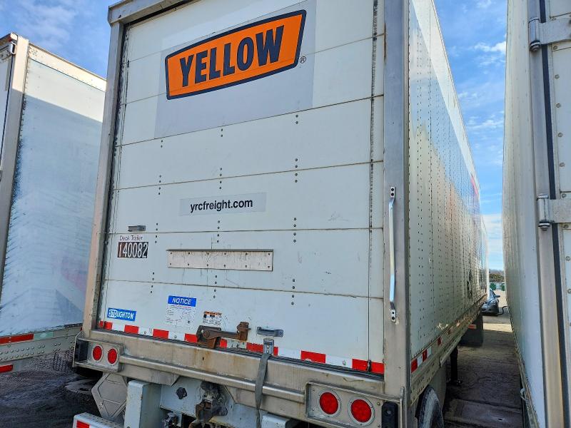 Aukcja sprzedaży 2017 Stoughton Trailers I, vin: 1DW1A2810HB719821, numer aukcji: 78382475