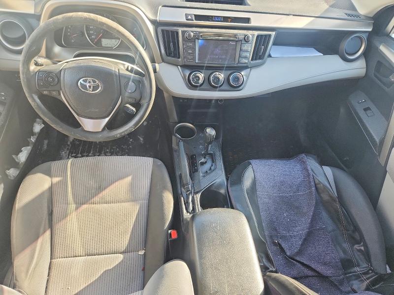 Aukcja sprzedaży 2013 Toyota Rav4, vin: 2T3ZFREV1DW062085, numer aukcji: 75962915