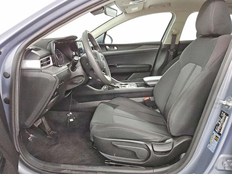 Aukcja sprzedaży 2022 Kia K5, vin: 5XXG14J26NG086360, numer aukcji: 78675215