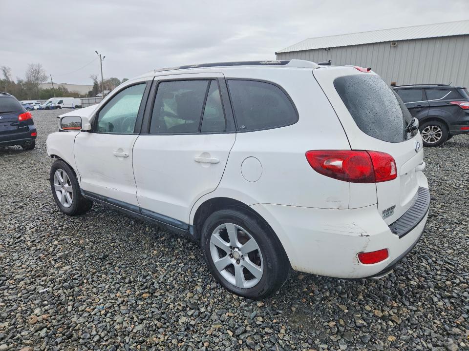 Продажа на аукционе авто 2008 Hyundai Santa Fe, vin: 5NMSH13E18H200489, номер лота: 76131365