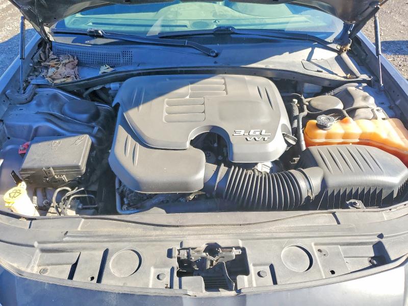 Aukcja sprzedaży 2014 Chrysler 300c, vin: 2C3CCAEG3EH382239, numer aukcji: 76491665