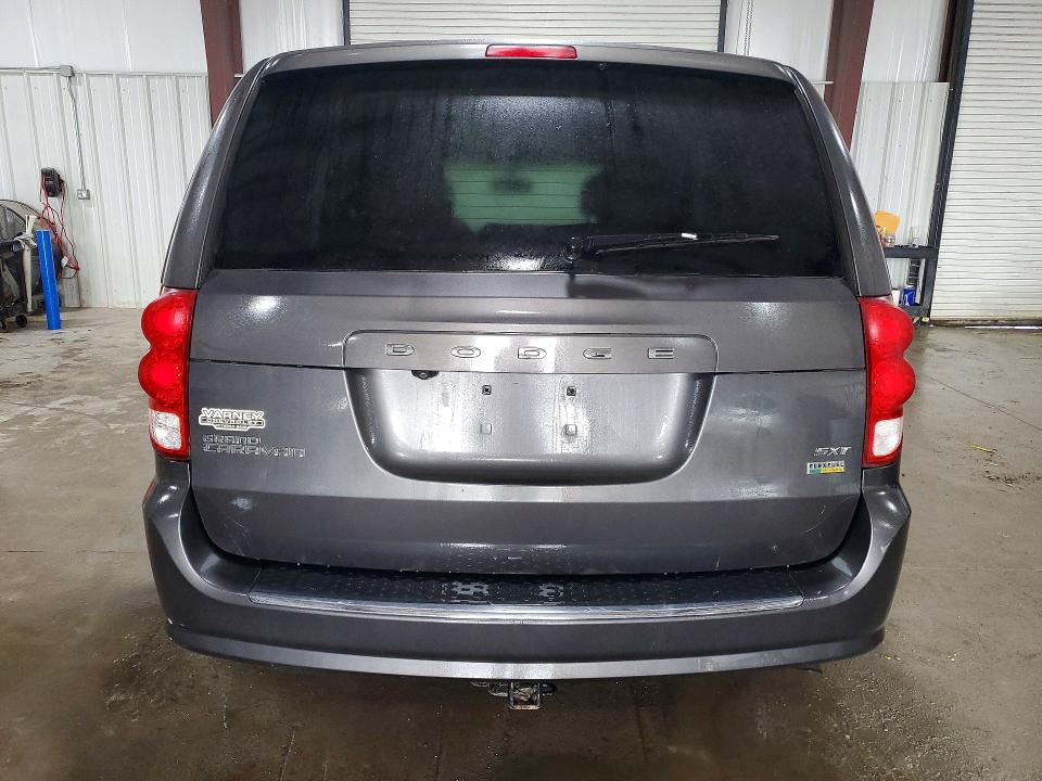 Aukcja sprzedaży 2018 Dodge Grand Caravan, vin: 2C4RDGCG9JR299900, numer aukcji: 77931195
