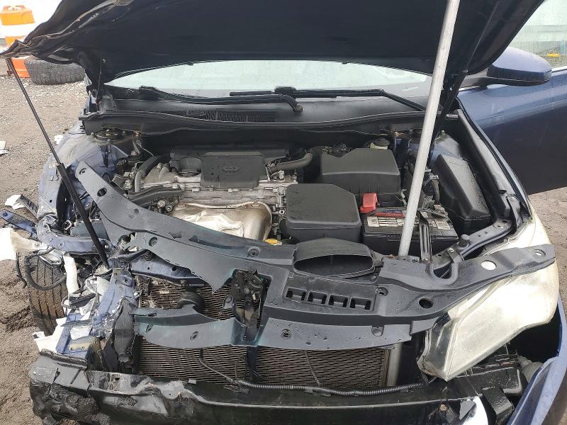 Продаж на аукціоні авто 2015 Toyota Camry, vin: 4T4BF1FK5FR507839, номер лоту: 77745555