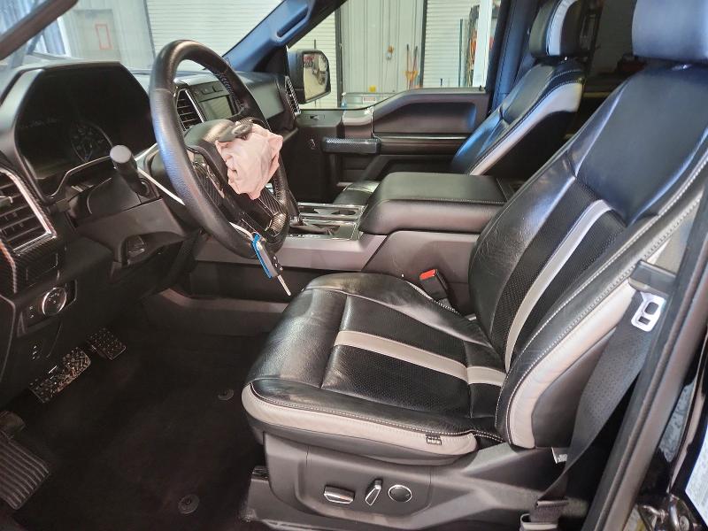 Aukcja sprzedaży 2016 Ford F150, vin: 1FTEW1EF2GKD10625, numer aukcji: 78631225
