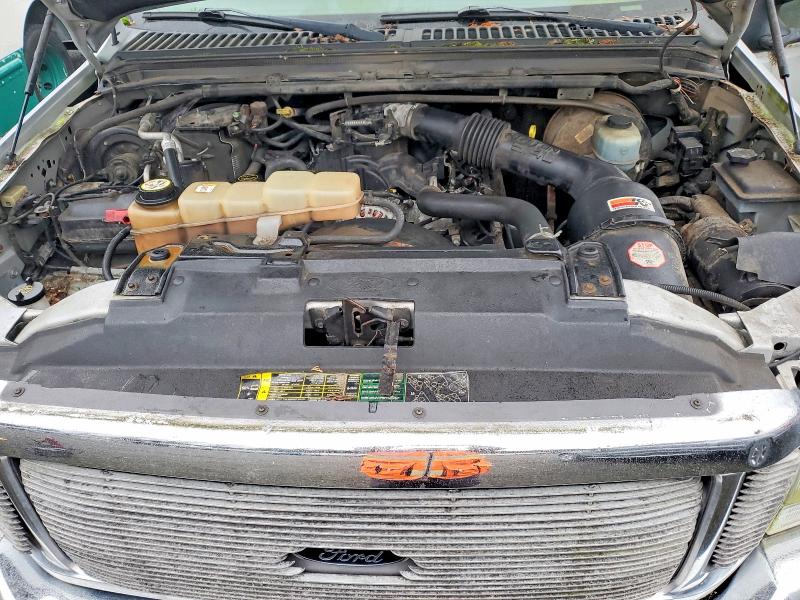 Продажа на аукционе авто 2003 Ford F-250, vin: 1FTNX21L23EB75282, номер лота: 74719385