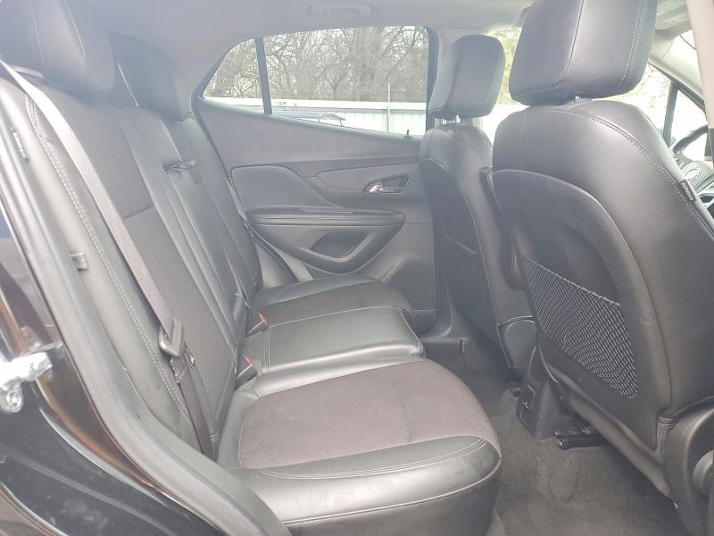 Aukcja sprzedaży 2020 Buick Encore, vin: KL4CJESB5LB326823, numer aukcji: 77342735