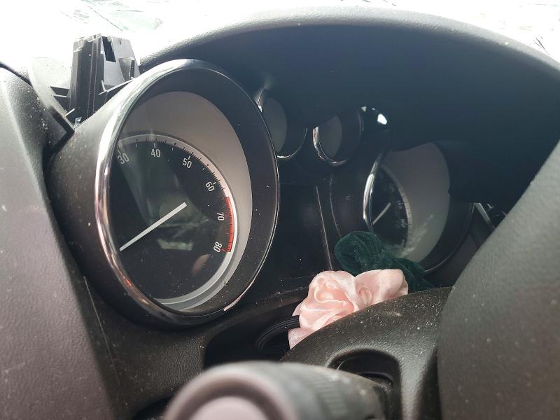 Aukcja sprzedaży 2013 Buick Verano, vin: 1G4PS5SK8D4217844, numer aukcji: 76707295