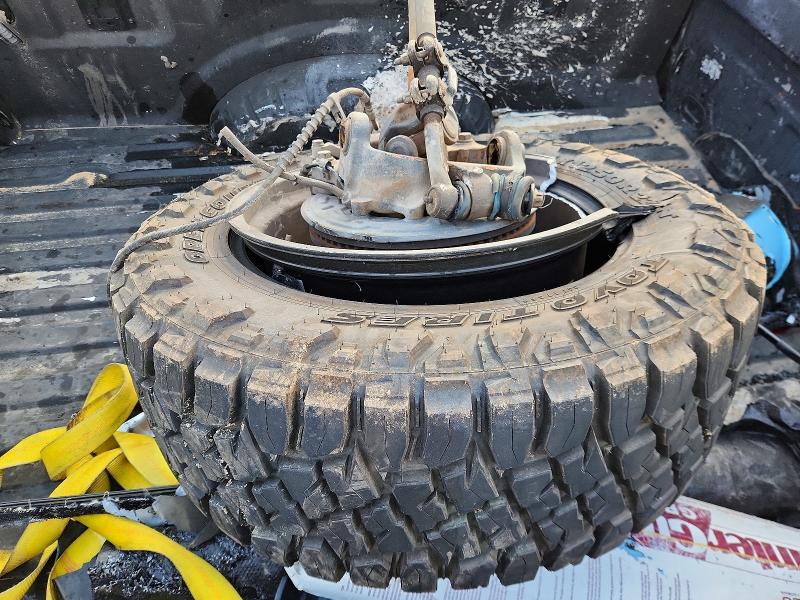 Продаж на аукціоні авто 2022 Ford F250, vin: 1FT7W2BT1NED52515, номер лоту: 78586375