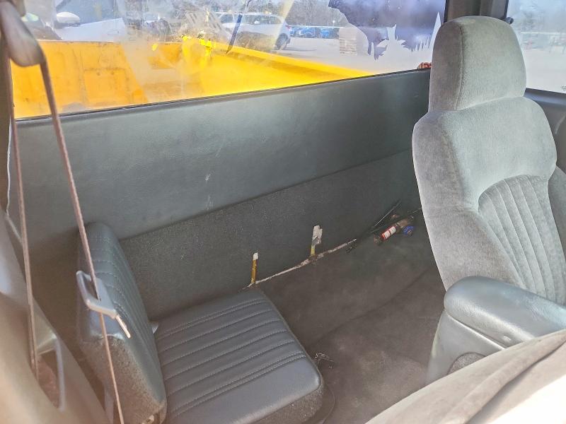 Aukcja sprzedaży 2002 Chevrolet S Truck, vin: 1GCCS19W528199524, numer aukcji: 77711025