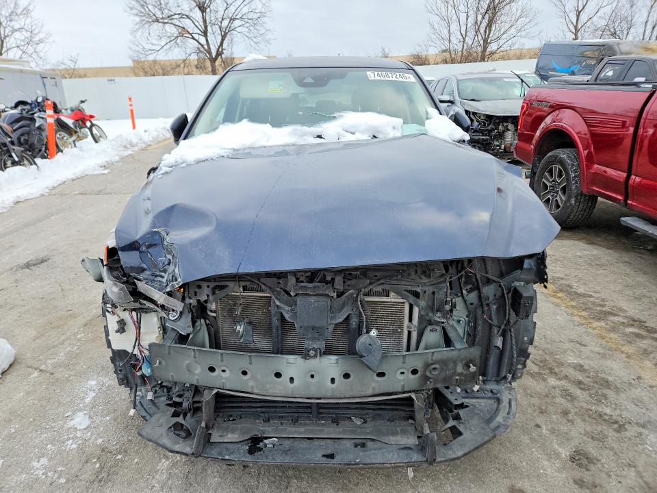 Aukcja sprzedaży 2020 Mazda Cx-5, vin: JM3KFACM3L0850163, numer aukcji: 74687245
