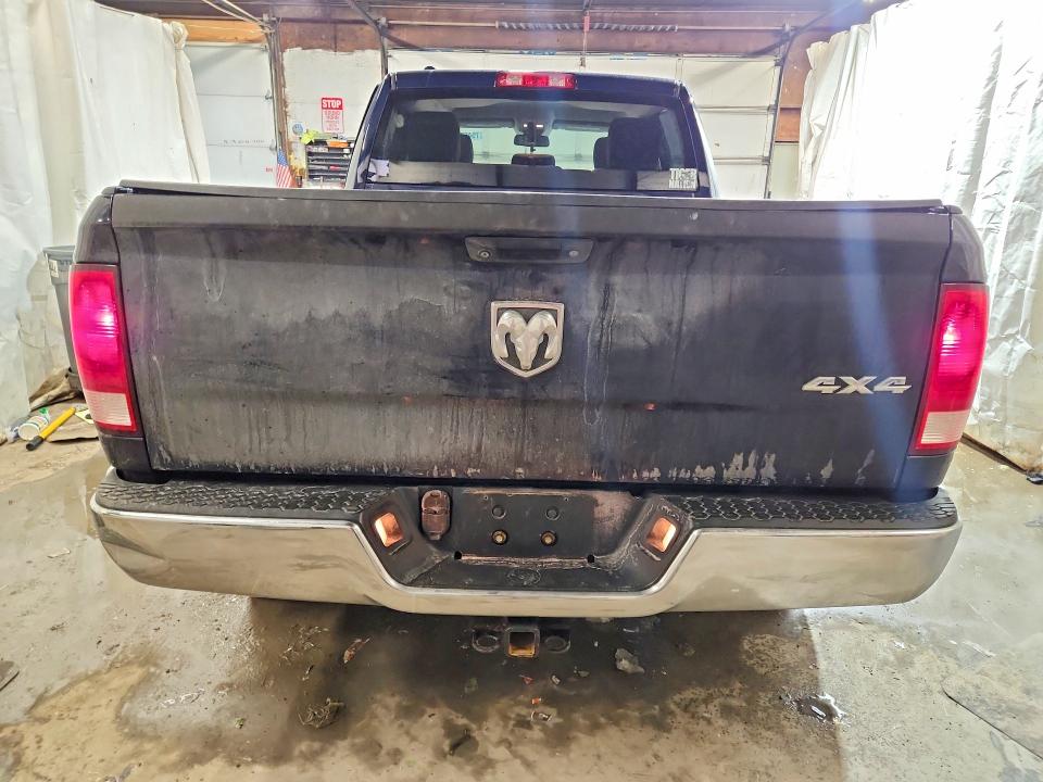 Продаж на аукціоні авто 2016 Ram 1500, vin: 1C6RR7ST6GS127533, номер лоту: 75467895