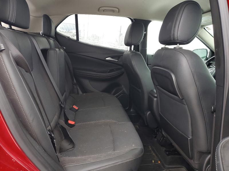 Aukcja sprzedaży 2020 Buick Encore Gx, vin: KL4MMDS21LB085414, numer aukcji: 74815305