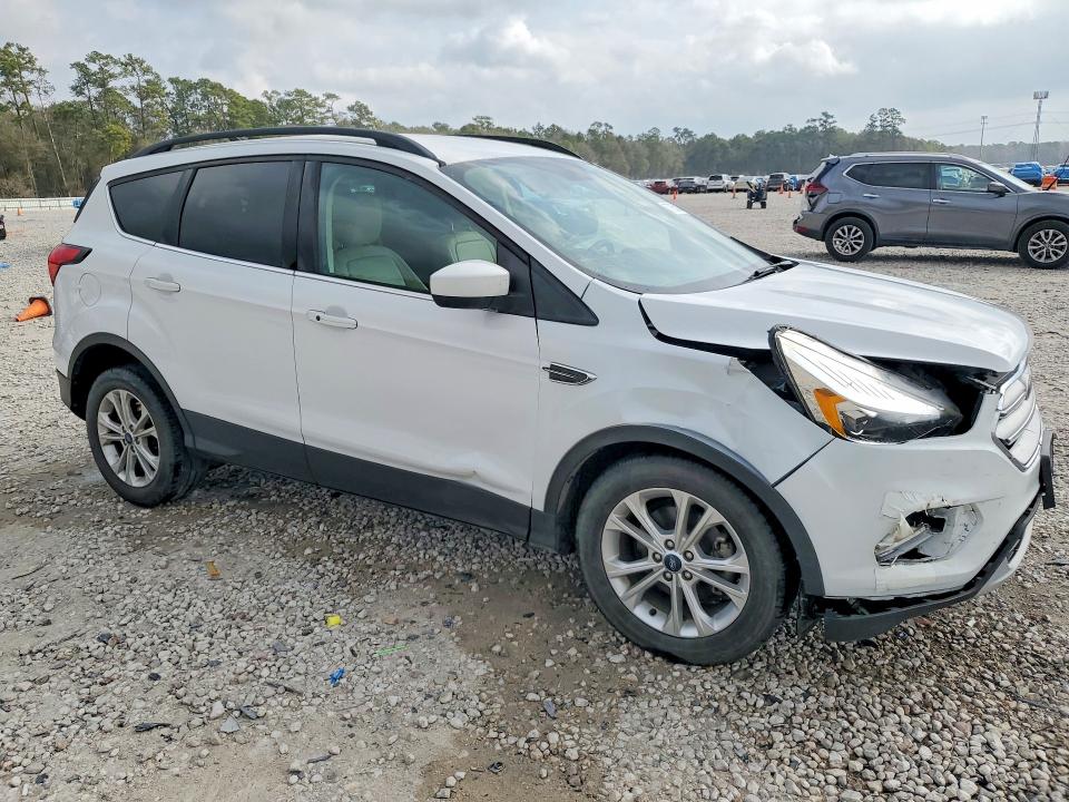 Продаж на аукціоні авто 2019 Ford Escape, vin: 1FMCU0HD4KUA62551, номер лоту: 77954545