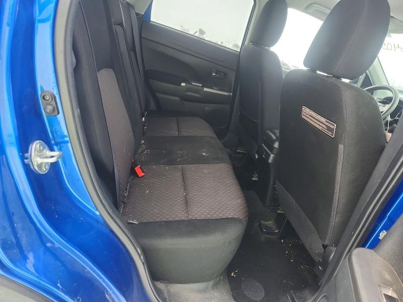 Aukcja sprzedaży 2018 Mitsubishi Outlander Sport, vin: JA4AP3AU8JU024733, numer aukcji: 75226405
