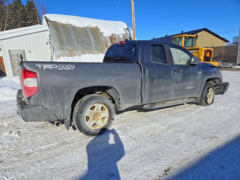 Продаж на аукціоні авто 2020 Toyota Tundra, vin: 5TFUY5F16LX894363, номер лоту: 75374635