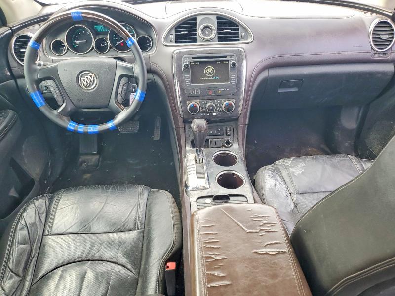 Продаж на аукціоні авто 2016 Buick Enclave, vin: 5GAKRBKD2GJ329251, номер лоту: 77400165