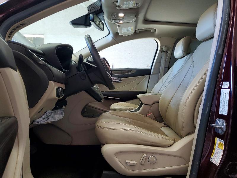 Продаж на аукціоні авто 2017 Lincoln Mkc, vin: 5LMCJ3D99HUL54620, номер лоту: 77332715