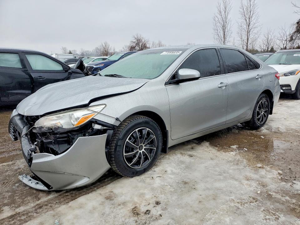 Продаж на аукціоні авто 2017 Toyota Camry Le, vin: 4T1BF1FK3HU643982, номер лоту: 77095035