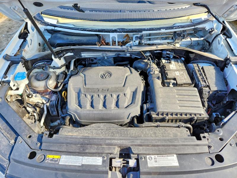 Продажа на аукционе авто 2019 Volkswagen Tiguan, vin: 3VV2B7AX3KM092097, номер лота: 77930505