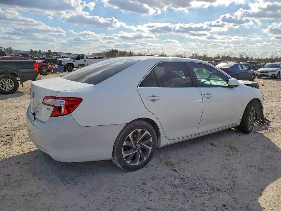 Продажа на аукционе авто 2012 Toyota Camry, vin: 4T4BF1FK9CR268730, номер лота: 76840475