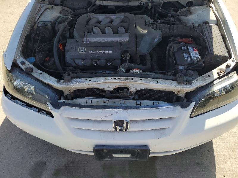 Продаж на аукціоні авто 2002 Honda Accord, vin: 1HGCG165X2A052199, номер лоту: 77796775