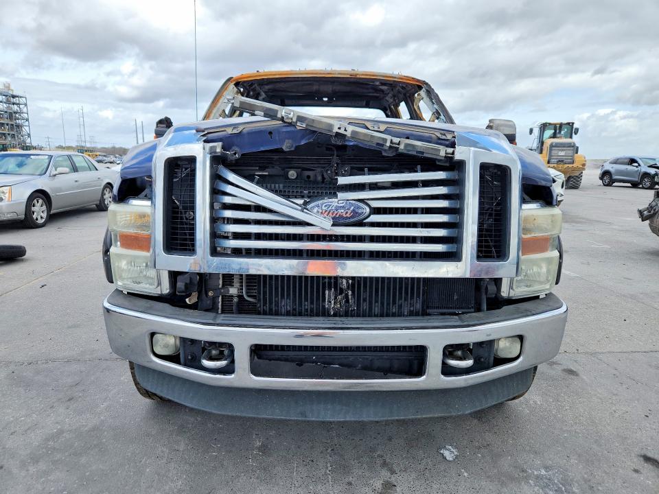 Продажа на аукционе авто 2010 Ford F250, vin: 1FTSW2BRXAEA67370, номер лота: 78897585