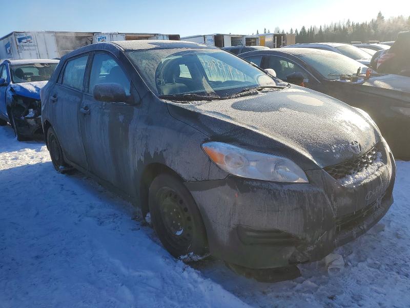 Продаж на аукціоні авто 2011 Toyota Matrix, vin: 2T1KU4EE1BC697759, номер лоту: 73993945