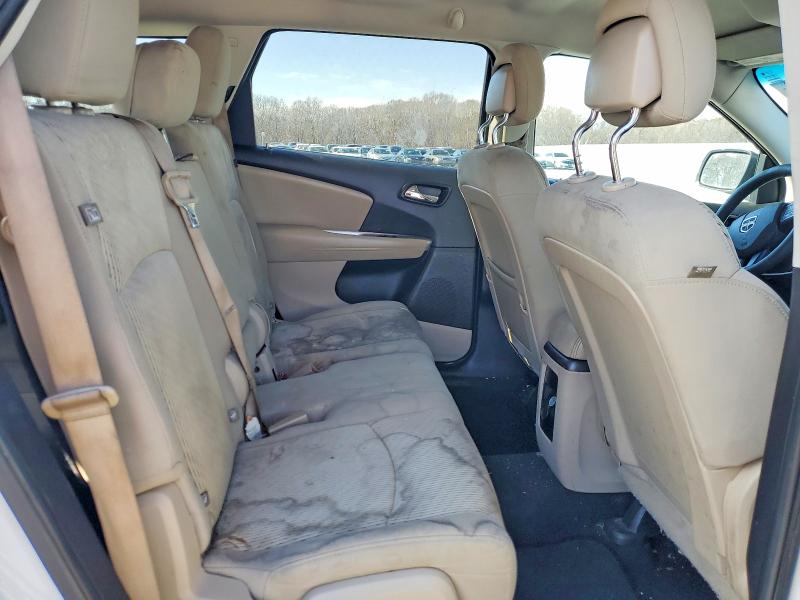 Продаж на аукціоні авто 2016 Dodge Journey, vin: 3C4PDCBG3GT198665, номер лоту: 76446465