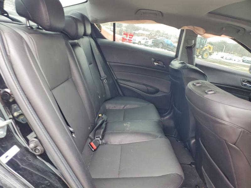 Продаж на аукціоні авто 2018 Acura Ilx, vin: 19UDE2F75JA008370, номер лоту: 76216335