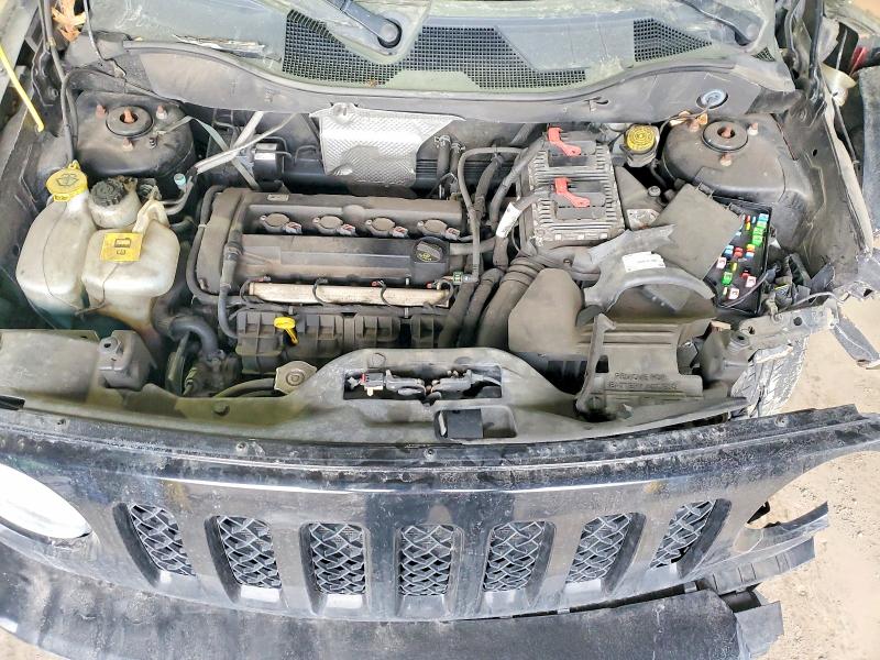 Продажа на аукционе авто 2016 Jeep Patriot, vin: 1C4NJPFA2GD582486, номер лота: 77647745