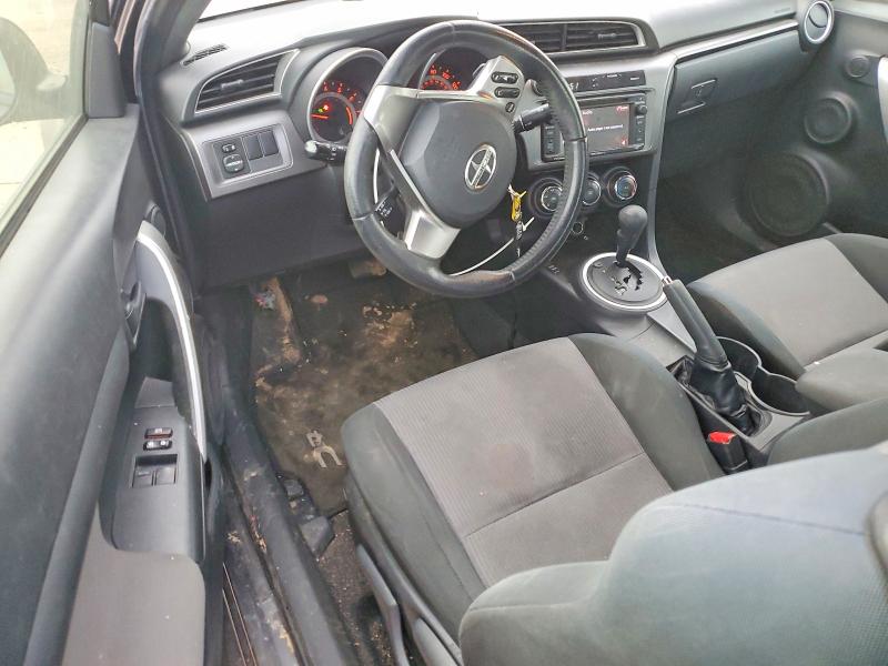 Продажа на аукционе авто 2015 Toyota Scion Tc, vin: JTKJF5C76FJ010648, номер лота: 75874065