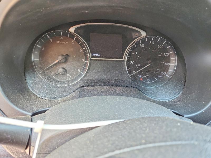 Продажа на аукционе авто 2017 Nissan Altima, vin: 1N4AL3AP8HN356242, номер лота: 79285675