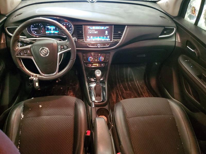 Продаж на аукціоні авто 2018 Buick Encore, vin: KL4CJBSB1JB555172, номер лоту: 75548115