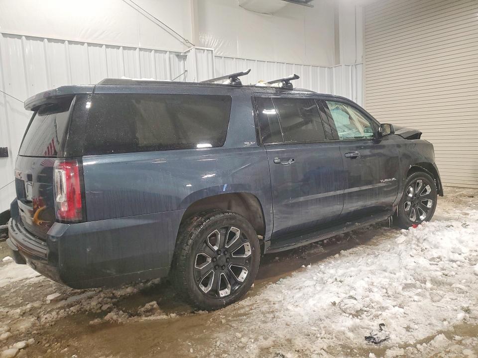 Продажа на аукционе авто 2019 Gmc Yukon Xl, vin: 1GKS2GKJ4KR189496, номер лота: 75193025