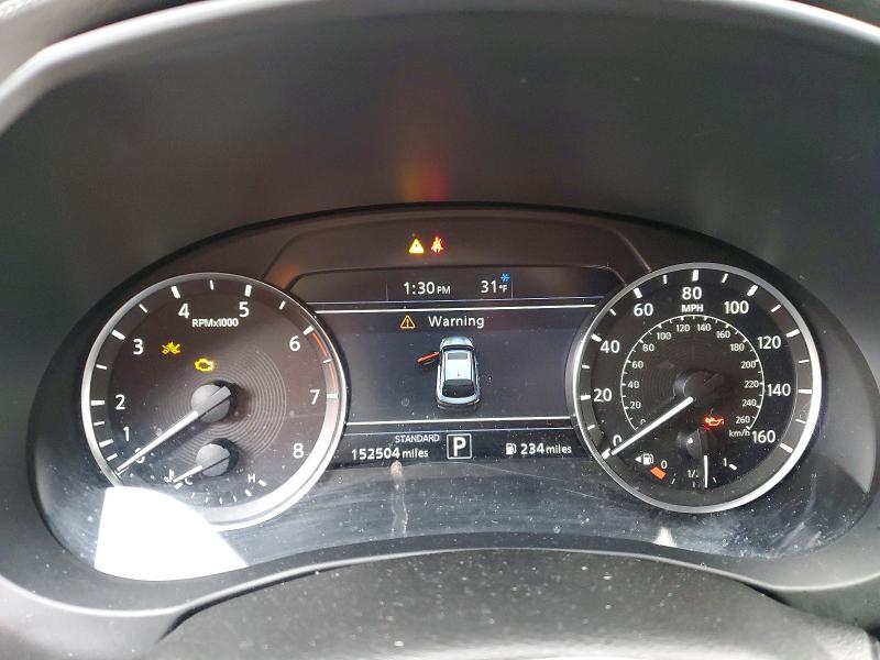 Aukcja sprzedaży 2022 Infiniti Qx55 Luxe, vin: 3PCAJ5J30NF101166, numer aukcji: 76735085
